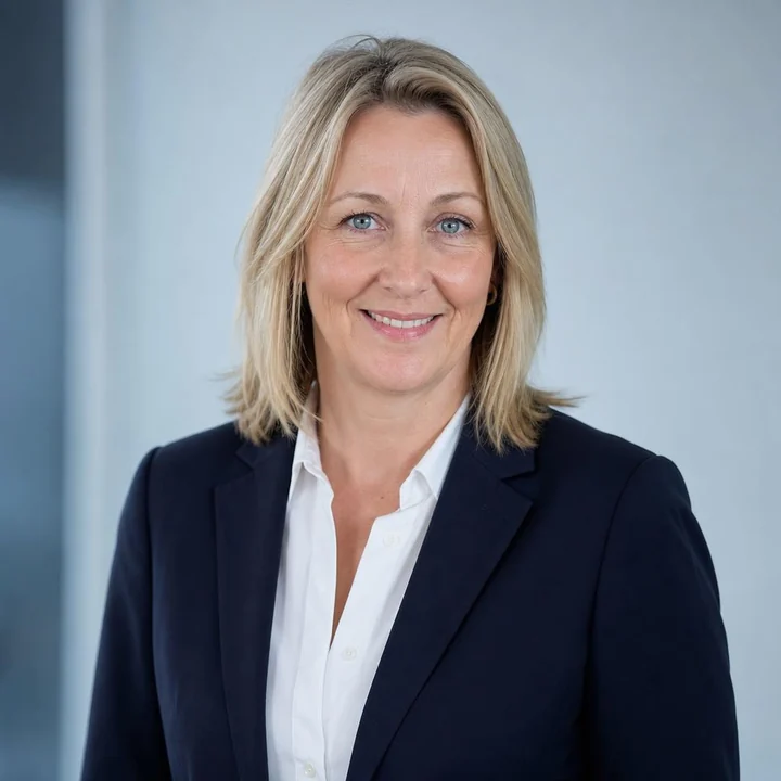 Julia Brandt, Rechtsanwältin, Fachanwältin für Insolvenz- und Sanierungsrecht