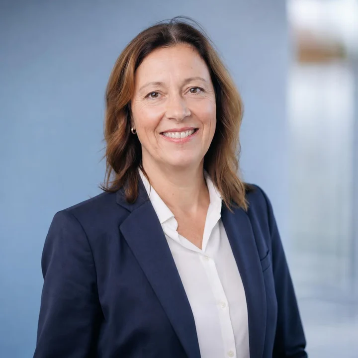 Dr. Katharina Vogel